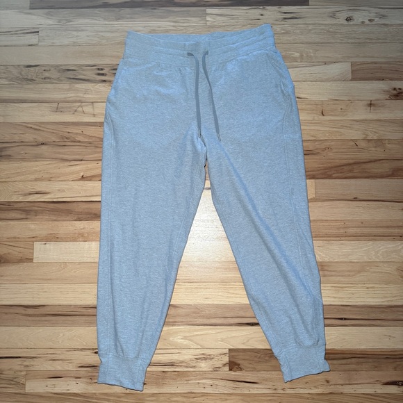 Lululemon Ready to Rulu High-Rise Jogger Pant - Picture 2 of 9